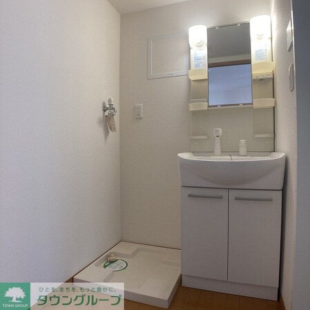 ZCO並木ビルZERO 913593の物件内観写真